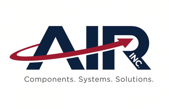 Air Inc Logo