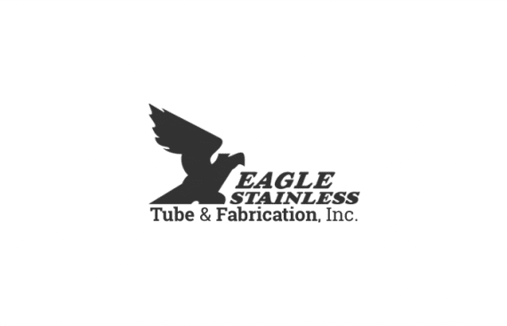 Eagle Tube Logo